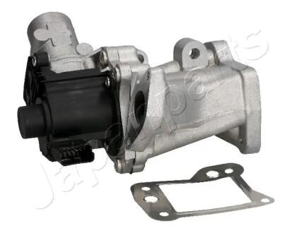 Клапан возврата ОГ LAND ROVER FREELANDER 2.2TD4 06- JAPANPARTS EGRL06