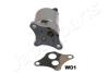 OPEL Клапан рециркуляции X1.4XE JAPANPARTS EGRW01 (фото 2)