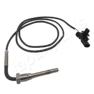 OPEL Датчик температури відпрацьованих газів INSIGNIA A 2.0 08-, SAAB JAPANPARTS EGT0201