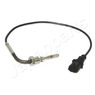 FIAT Датчик температури ВГ CROMA 1.9, 2.4 05- (дизель) JAPANPARTS EGT0202