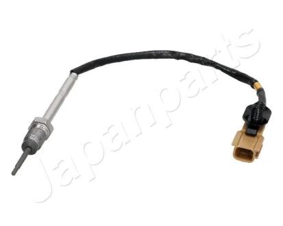 RENAULT датчик температури ВГ GRAND SCENIC III JAPANPARTS EGT0700