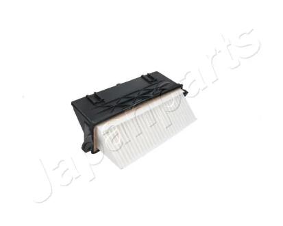 DB Фильтр воздушный W212 E300-350 CDI (1шт) JAPANPARTS FA0001S