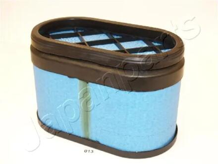 HUMMER Фильтр воздушный Hummer H2 04- JAPANPARTS FA013S