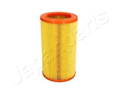 FIAT Фильтр воздушный Bravo II,Lancia Delta III 1.4/2.0D Multijet 07- JAPANPARTS FA0216JM