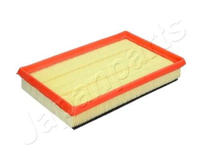 FIAT фильтр воздуха вставка BRAVO II 07- JAPANPARTS FA0218JM
