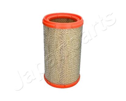 FIAT Фильтр воздушный Alfa Romeo 156/166,Lancia Kappa,Lybra 2.0/3.2 97- JAPANPARTS FA0240JM