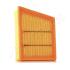 Фільтр повітряний FORD ECOSPORT, FIESTA VII, PUMA, TOURNEO COURIER B460, TRANSIT COURIER B460, TRANSIT COURIER B460/MINIVAN 1.0-2.0 10.12- JAPANPARTS FA0319JM (фото 1)