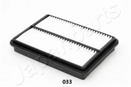 GREAT WALL фильтр воздушный Hover 10- JAPANPARTS FA033S