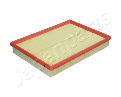 OPEL Фильтр воздуха Corsa JAPANPARTS FA0407JM
