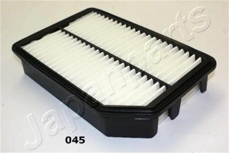 Фильтр воздуха CHERY M11 08- JAPANPARTS FA045S