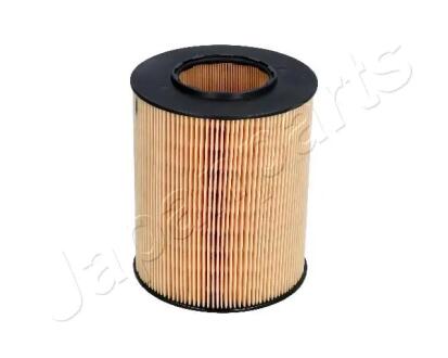 Фільтр повітряний DB W168 A-klasse 97-, Vaneo 1,6/1,9 02- JAPANPARTS FA0500JM