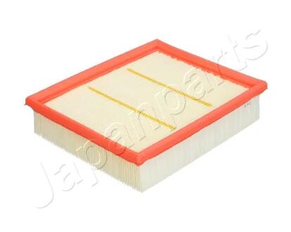 DB фільтр повітряний W169 A-klasse 04-, W245 B-klase 05- JAPANPARTS FA0502JM