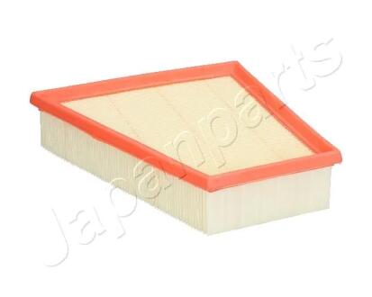 VW Фильтр воздушный Polo,Skoda Fabia 1,0/1,4 99- JAPANPARTS FA0907JM