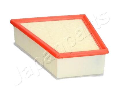 Фильтр воздушный VW Polo 1,4/1,9TDI SKODA Fabia 1,9TDI/2,0 SEAT JAPANPARTS FA0911JM