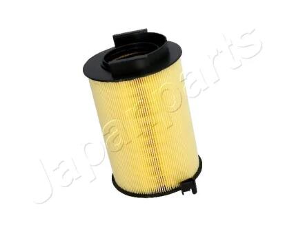 VW Фильтр воздушный (вставка) 1,6/2,0FSI:Audi A3Golf V,Caddy 04-SEAT цилиндр. JAPANPARTS FA0916JM