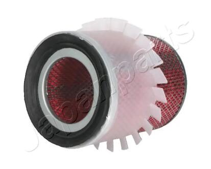 NISSAN Фильтр возд. Urvan,Isuzu Midi 2.4D/TD 10/94- JAPANPARTS FA112S