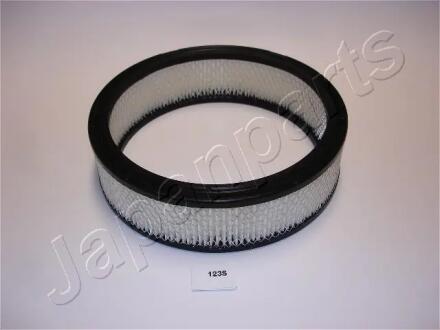 Фільтр повітря CHEVROLET BLAZER 82- JAPANPARTS FA123S