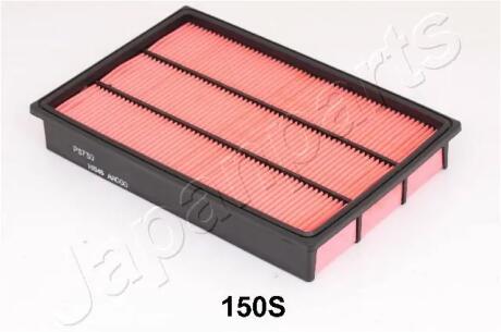 NISSAN Фильтр воздушный FX45 JAPANPARTS FA150S