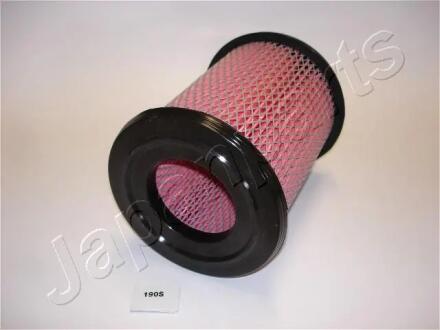 NISSAN Фильтр возд.Pick Up 2,5D/3,2D JAPANPARTS FA190S