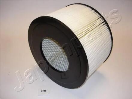 TOYOTA Фильтр воздушный Land Cruiser 3,0-4,5 80-00 JAPANPARTS FA213S