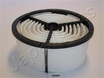 Фильтр воздуха TOYOTA LITEACE 96- JAPANPARTS FA232S