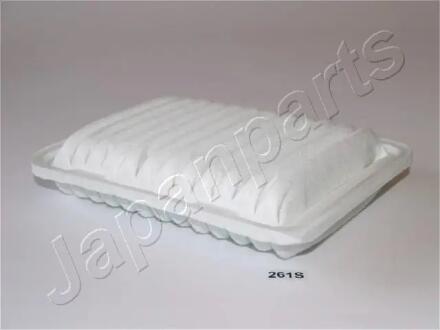 Фильтр воздушный Фильтр воздушный AURIS/COROLLA JAPANPARTS FA261S