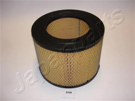 Фильтр воздуха TOYOTA 4 RUNNER 93-96 JAPANPARTS FA270S