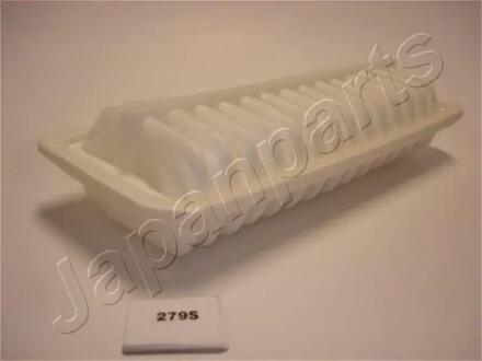 TOYOTA Фильтр воздушный Yaris 1,4DT 01- JAPANPARTS FA279S