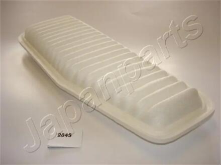 TOYOTA Фильтр воздушный RAV4 2,0i 00-, Previa 2,4i 00- JAPANPARTS FA284S