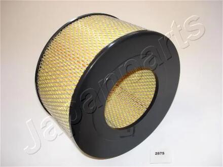 TOYOTA Фильтр воздушный Hilux 2.4D -05 JAPANPARTS FA287S