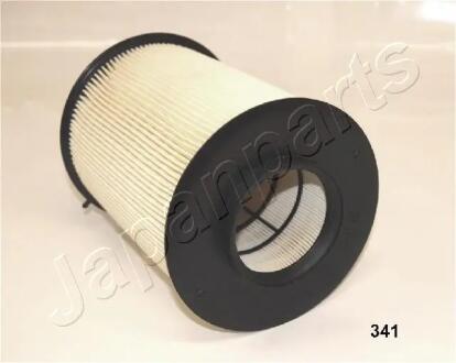 T FORD Воздушный фильтр Focus,Kuga,Volvo S40 JAPANPARTS FA341S