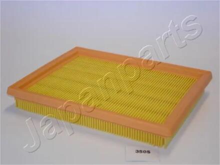 BMW Фильтр воздушный MINI 1,4/1,6 01- JAPANPARTS FA350S