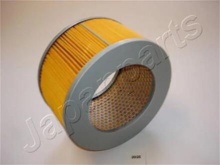 Фильтр воздуха MAZDA MPV 2.5TD JAPANPARTS FA393S