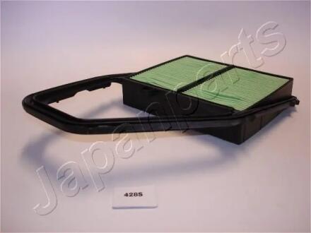 HONDA Фильтр воздушный Civic 1,6-2,0 00- JAPANPARTS FA428S