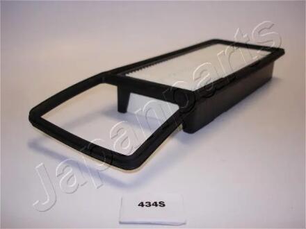 HONDA Фильтр воздушный Jazz 1,2i 02- JAPANPARTS FA434S