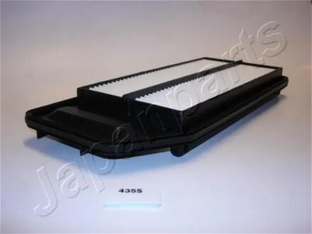 HONDA Фильтр воздушный Accord VIII 2,0/2,4i 03- JAPANPARTS FA435S