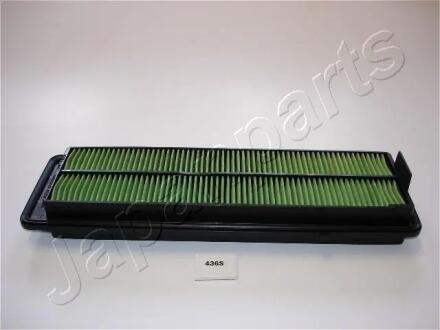 HONDA Фильтр воздушный Accord V II 2.2CTDi 04- JAPANPARTS FA436S