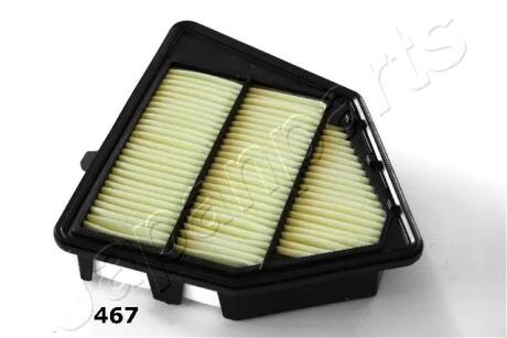 HONDA Фильтр воздушный CR-V IV 1.6 13- JAPANPARTS FA467S