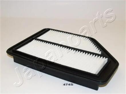 HONDA Фильтр воздуха FR-V,CR-V 2.2CDTi 05- JAPANPARTS FA474S