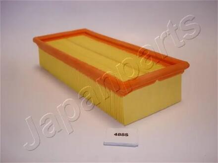 HONDA Фильтр воздушный 2,0TD LAND ROVER MG JAPANPARTS FA488S (фото 1)