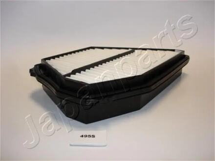 HONDA Фильтр воздушный Accord 2,0/2,2 93-98, Shuttle 2,2/2,3 94-01 JAPANPARTS FA495S
