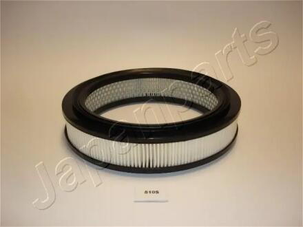 MITSUBISHI Фильтр возд. Colt,Lancer,Hyundai Pony,Excel JAPANPARTS FA510S