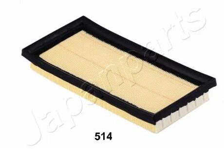 MITSUBISHI Фильтр воздушн.Space Star 1.0/1.2 12- JAPANPARTS FA514S
