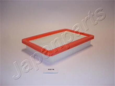 MITSUBISHI Фильтр возд.Colt,Lancer,Galant,Hyundai Excel,Lantra,Kia JAPANPARTS FA521S