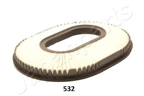 MITSUBISHI Фильтр воздушный Galant 2.0 -96 JAPANPARTS FA532S