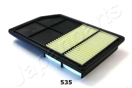 Фильтр воздуха MITSUBISHI OUTLANDER III 2.0 Hybrid JAPANPARTS FA535S