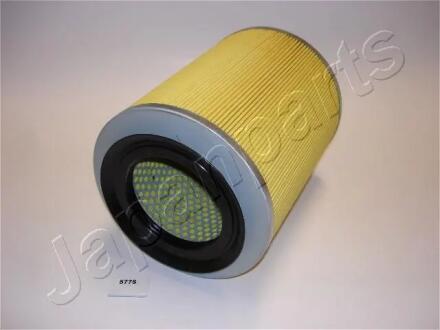 MITSUBISHI Фильтр воздушн. Canter 60/75 96- JAPANPARTS FA577S