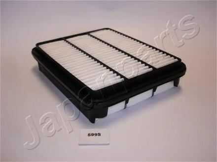 MITSUBISHI Фильтр воздушный Galant,Pajero Pinin,Space Wagon, Mazda Xedos 9 JAPANPARTS FA599S