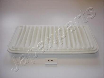 DAIHATSU Фильтр воздушный Cuore VI,Trevis 03- JAPANPARTS FA613S