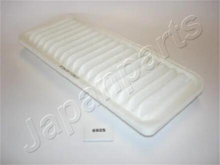 DAIHATSU Фильтр воздуха Sirion 05- JAPANPARTS FA692S
